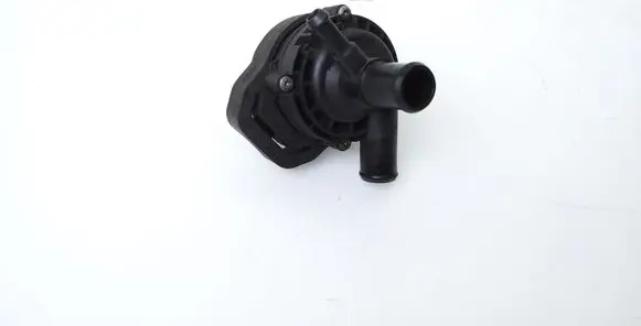 Mercedes-Benz ML W164 Electric auxiliary coolant/water pump A2118350028