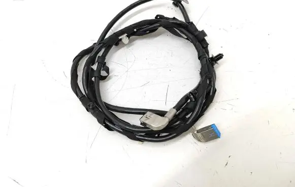 BMW X3 F25 Other wiring loom 9343360 9343358