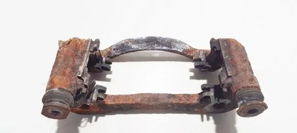 Honda Civic Front brake caliper