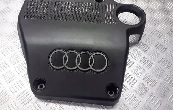 Audi A3 S3 8L Engine cover (trim) 06A103925N