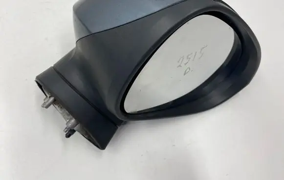 Seat Ibiza IV (6J,6P) Front door electric wing mirror E9024456