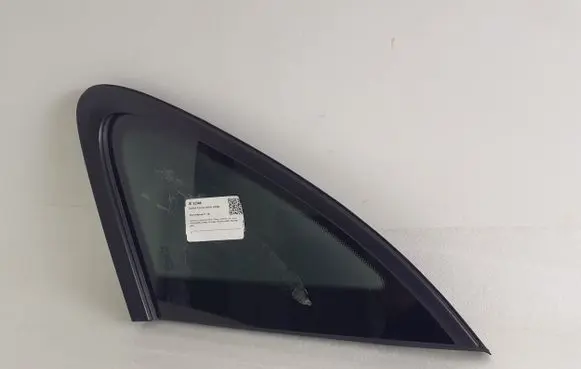 Porsche Macan (95B) Rear side window 95B845298XN 95B845298GF