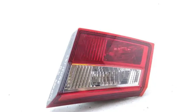 Renault Latitude (L70) Tailgate rear/tail lights 265500030R