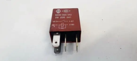 Other relay