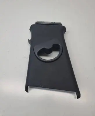 Land Rover Evoque II (B) pillar trim (top) K8D243A87AE 06201072 0902202143