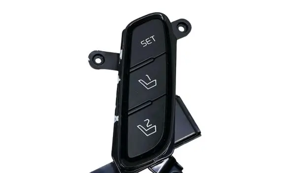 KIA Optima Seat memory switch 93250D4000