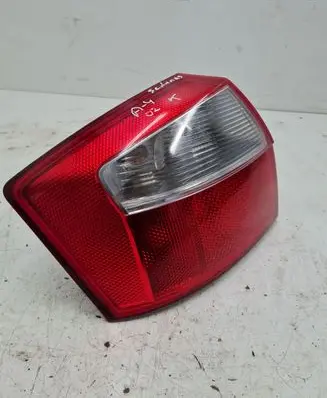 Audi A4 S4 B6 8E 8H Rear/tail lights 153947