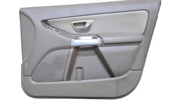 Volvo XC90 Front door card panel trim 39986090
