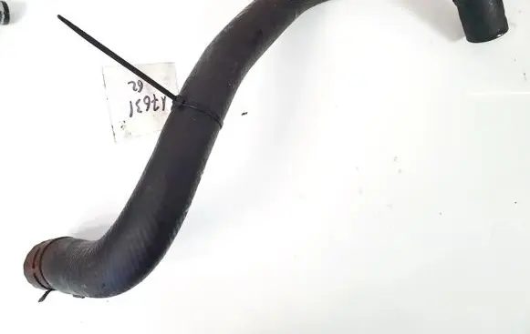 Toyota Yaris Engine coolant pipe/hose