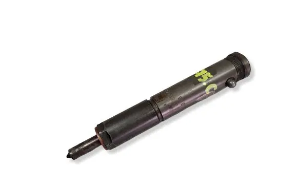 Opel Astra G Fuel injector 90573867 0432193686
