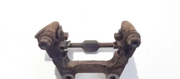 Audi A6 S6 C6 4F Rear brake caliper