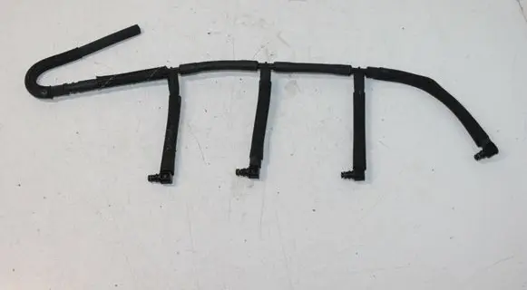Skoda Yeti (5L) Fuel return line/hose 1928301101