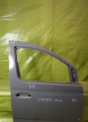 Volkswagen Caddy Front door 000259
