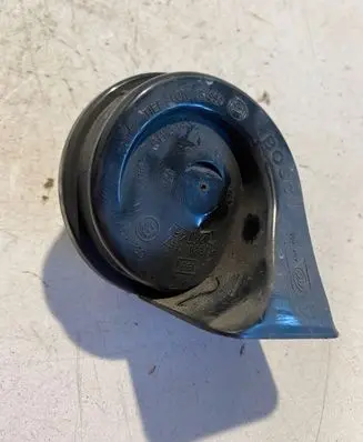 BMW 1 E81 E87 Horn signal