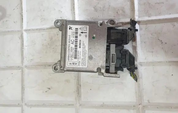 Ford Galaxy Airbag control unit/module 6M2T14B056 620003217301
