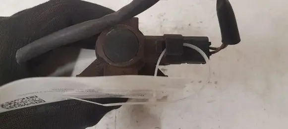 Citroen C5 Turbo solenoid valve 70096903 9652570180