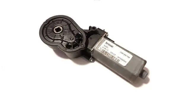 Jaguar XE Seat adjustment motor C00189104 301220354