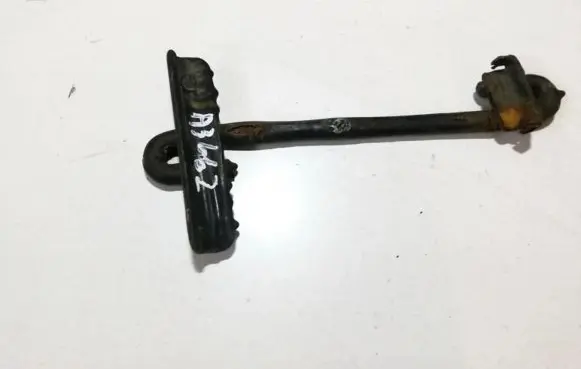 Jeep Cherokee Battery bracket 