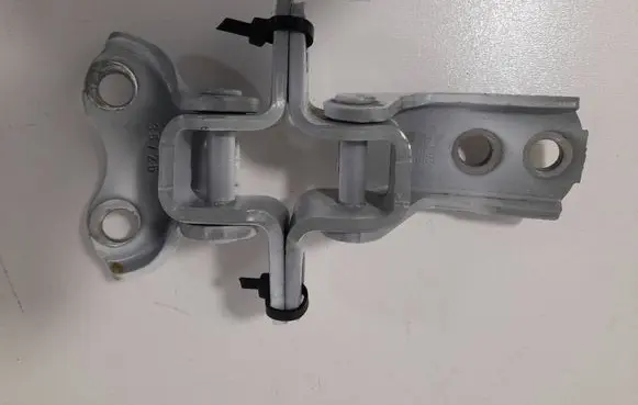 Toyota Corolla E210 E21 Front door hinge set ES03
