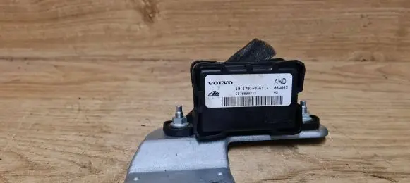 Volvo XC70 ESP (stability system) control unit 30667844AA