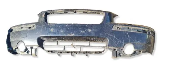 Volvo S60 Front bumper 08693326 30716974