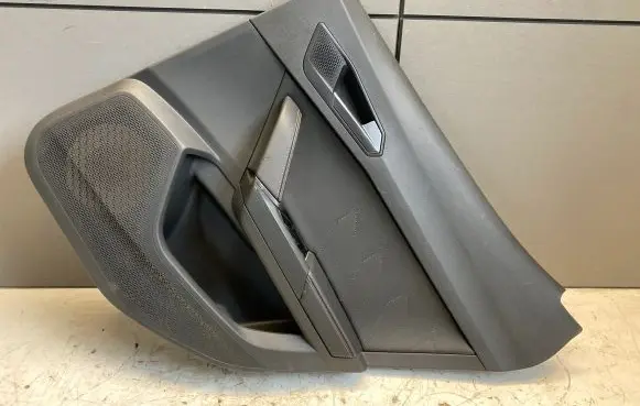 Cupra Formentor Rear door card panel trim 5FF867212D