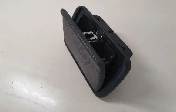 Iveco Daily 3rd gen Rear door ashtray 7700835532