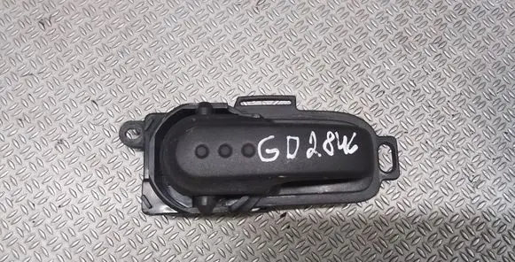 Nissan Micra Rear door interior handle 5010800006