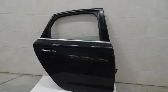 Audi A6 C7 Rear door