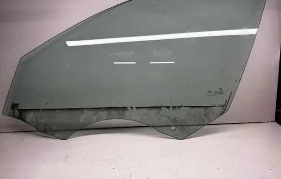 BMW 5 G30 G31 G38 Front door window glass four-door 43R000192 E000011 DOT477M549AS2