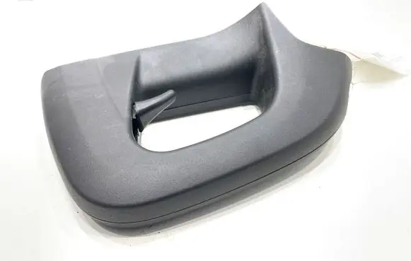 Fiat Doblo Rear door interior handle 735545997
