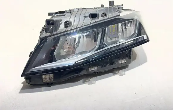 Peugeot 308 Headlight/headlamp 9851673380