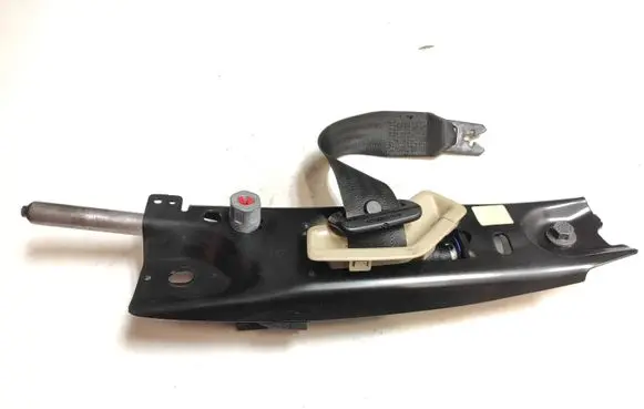 Volvo S80 Front seatbelt 6041213RHC
