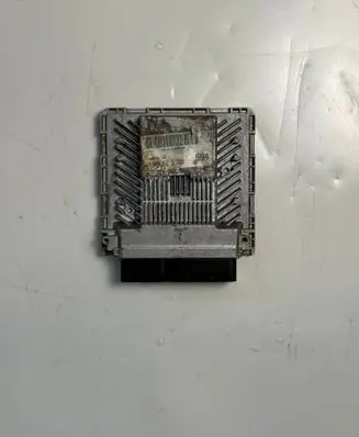 Audi A6 Allroad C6 Engine control unit/module 4F0907552F