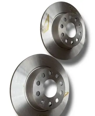 Volkswagen Touran II Other brake parts E334 1618886780