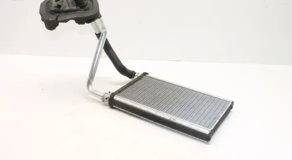 BMW 3 E92 E93 Heater blower radiator