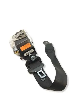 Mercedes-Benz SLK R171 Front seatbelt 6122001 053127