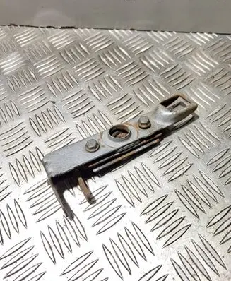 Mercedes-Benz Vito Viano W639 Engine bonnet (hood) release handle A6397500650