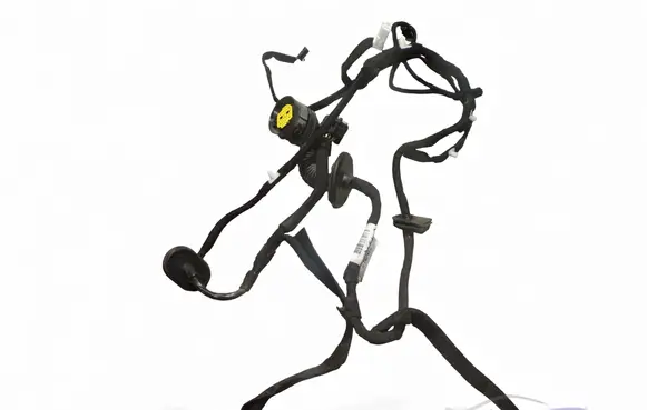 Citroen C5 Rear door wiring loom 9672176380