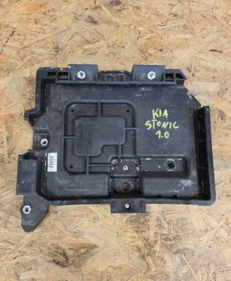 KIA Stonic Battery box tray 37150H8800
