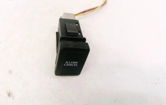 Fiat Sedici Other switches/knobs/shifts R23423