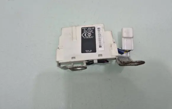 Toyota Prius (XW20) Other control units/modules 8999247020