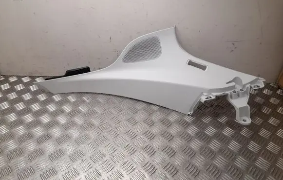 Mercedes-Benz C W206 (D)pillar trim (top) A2066900201