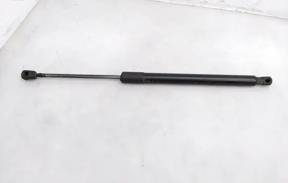 Opel Zafira C Tailgate/trunk strut/damper 13387067 315005777