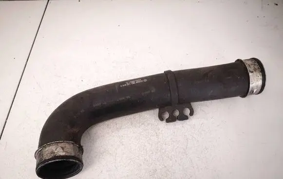 Seat Leon (1P) Intercooler hose/pipe 1K0145838C
