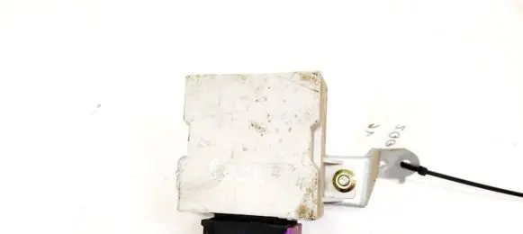Toyota Avensis T250 Door control unit/module 8594005020 85940-05020