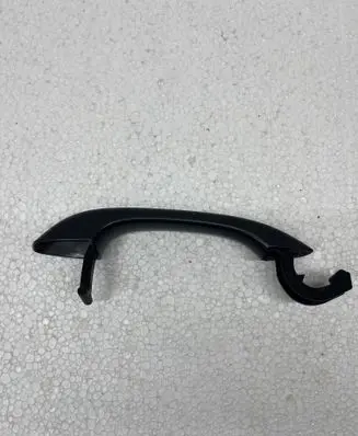 Porsche Macan (95B) Front door exterior handle 95B837206