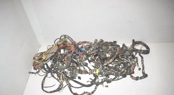 BMW X4 F26 Other wiring loom 2409312 61112409312