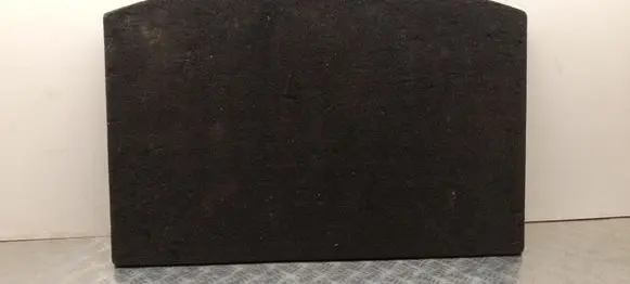 Tesla Model 3 Trunk/boot mat liner P108300100G