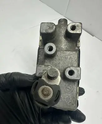 Mazda 5 Turbine electric control actuator 6NW008412